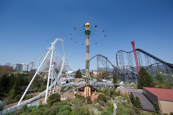 Fujikyu Highland